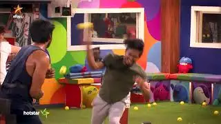 Bigg Boss 3 - 18th September 2019 | Promo 3