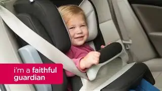 Scaun auto cu Isosafe Joie Trillo Shield pentru 9-36 kg