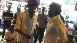 Street Play For Social awareness