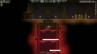 Kluex Avatar - Starbound Guides