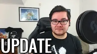 Update.