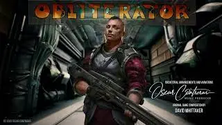 Obliterator - Arrangements by Oscar Contreras