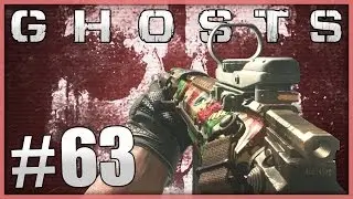 CoD: Ghosts Live - 