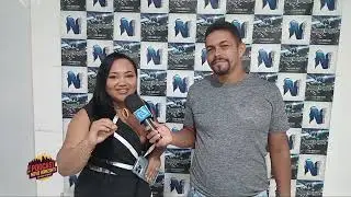 Entrevista Com Jessica Oliver