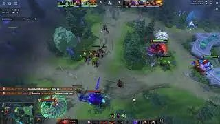 Dota hack ?