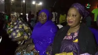 AES/Niger : les mobilisations pour la sauvegarde de la patrie, symbole de l'unit&eacute;, se poursuivent