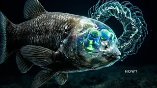 Nothing About Jellyfish Is Normal