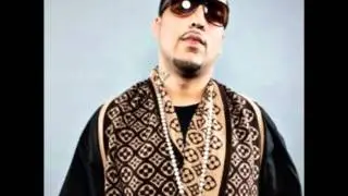 French Montana - Choppa Choppa Down [instrumental]