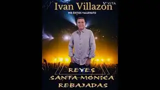 PERD&Oacute;NAME IVAN VILLAZON REBAJADA