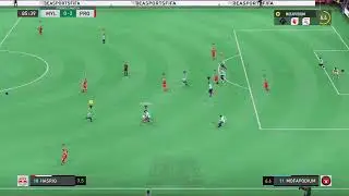 My Leipzig VFC vs Progoal VFC (LPM)
