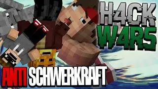 ANTI SCHWERKRAFT HACK IN BEDWARS | HACKWARS |