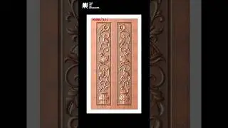 double door designs 2024 | door design | double door design for house #doors #doubledoor