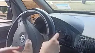 Estacionamiento 45 Naty aprende el tip