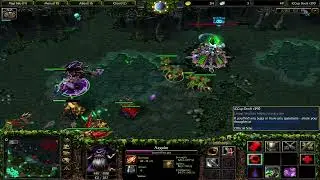 pitlord  fast game (16 minute)