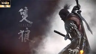 🔴Fck..g The Old Granny Lady Butterfly Sekiro Boss Fight  #5 2K  Hindi🔴  Live #sekiro #live