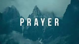 Sunday Morning Service. January 18, 2026. &ldquo;The Prayer Request of Jesus&rdquo; by Pastor Mark Fowler