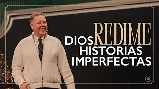 Dios Redime Historias Imperfectas // Navidad 2025 // Pastor Paul Lewis