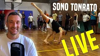 Eventi dal Vivo Moveinside (Cosa &egrave; Successo)