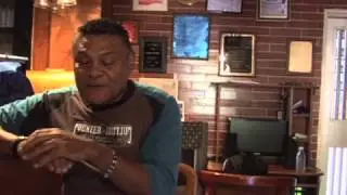 Rodrigo Mendoza un Sonero