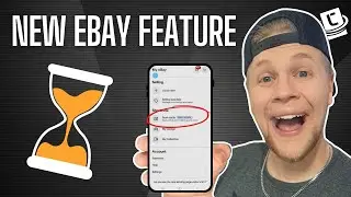 eBay finally made selling cards easier?