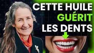 Les dentistes ne vous le diront PAS ! L'astuce de l'huile gu&eacute;rit les caries en seulement 24 heures &ndash;
