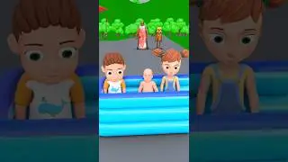Chintu chinki aur granny | Gulli Bulli | Cartoon | monster | tmco | #shorts #comedy