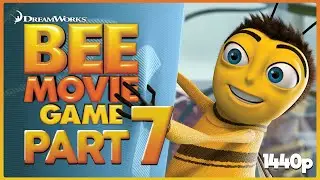 Bee Movie Game (PC) - Part 7 