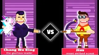 Bowmasters - Part 141 