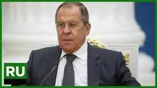 Ukraine-Russia conflict needs durable settlement &mdash; Lavrov | Real Time Updates