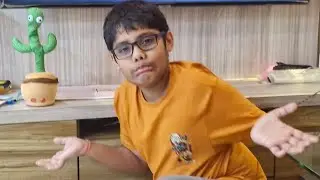 Vivaan ne ye kya kharid liya🤔#vlog#minuvlog#anime#demonslayer#jujutsukaisan#naruto#toy#dancingcactus
