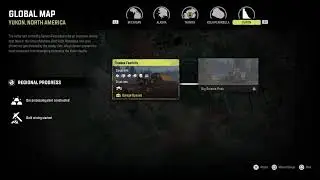 Snowrunner single player