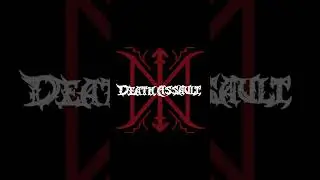 It begins. ASHES OF REALITY // 31-10-25 #metal #uk #upcoming #teaser #deathassault #plymouth