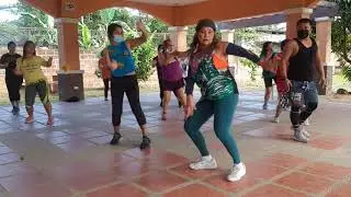 Zumba momsies..