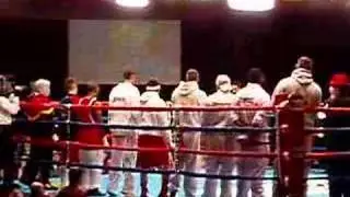 2006 Collegiate Boxing National Championships