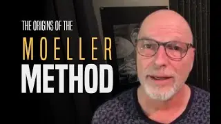 Moeller Method - Garey Williams' discussion