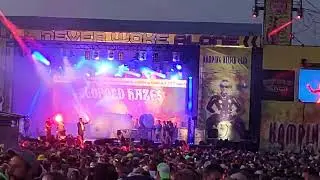 Kamping Kitsch Club 2023