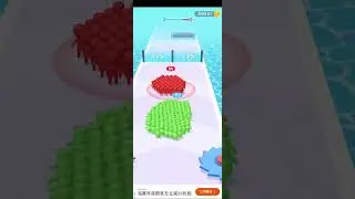 Count Masters: Stickman Games -- Level 7️⃣2️⃣0️⃣