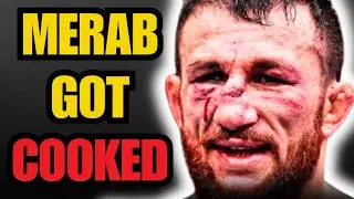 UFC 323 Was Absolute Chaos! Petr Yan & Joshua Van Champs? - My Reaction