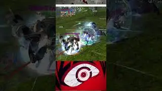2 Hits SuperNab  #gaming #playwith #pvp #rohan #rohan2 #ynk #rohaneternalvengeance #mmorpg #gotcha