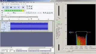 HF SSB против цифрового голоса