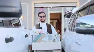 افخم دفع 2025 دفع عائله /  ال قديد & ال بوطيغان ✨