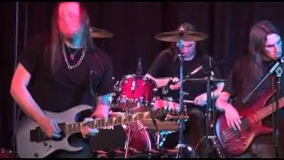 'Amelioration' (Original) - Jimmy Lardner-Brown