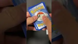 cereal Pokemon cards 1