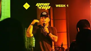 Give It Up | Week 1 | Pastor Caleb Thomas