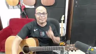GRUPO DE ESTUDOS - VIOLÃO - 16.07.2025