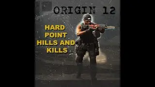 Hard Point: Hills and Kills - Origin 12 Action!
