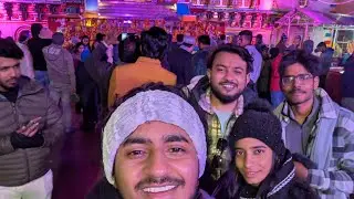 BADRINATH to Haridwar| Is Bus me Kabhi Mt ana | Haridwar To Delhi Nanda Devi Express #haridwar #reel