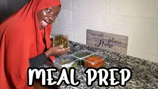 Meal prep with a budget of 10,000 naira in Nigeria economy