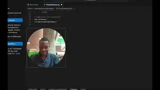 Mon Projet de reconnaissance faciale : Facial_Recognition