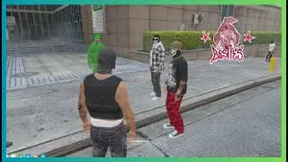 Future & Miguel press Ex Saints after the Motel shootout | NoPixel 4.0 GTA RP | RP Clips Hub
